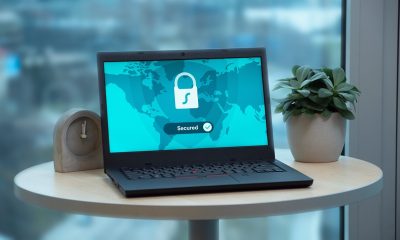 Cara Gunakan VPN di Laptop