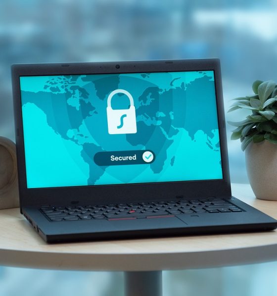 Cara Gunakan VPN di Laptop