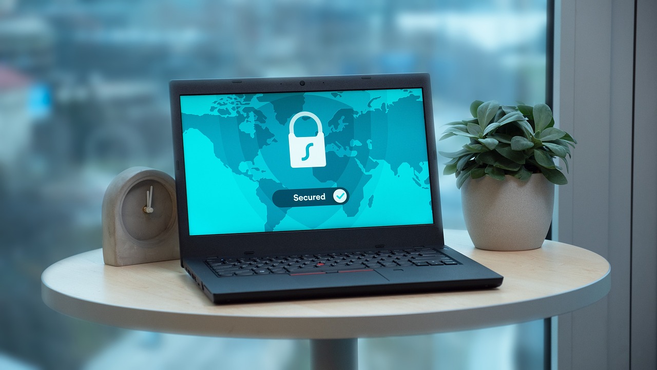 Cara Gunakan VPN di Laptop